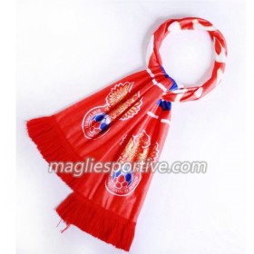 Russia Mondiali 2018 Sciarpa Rosso